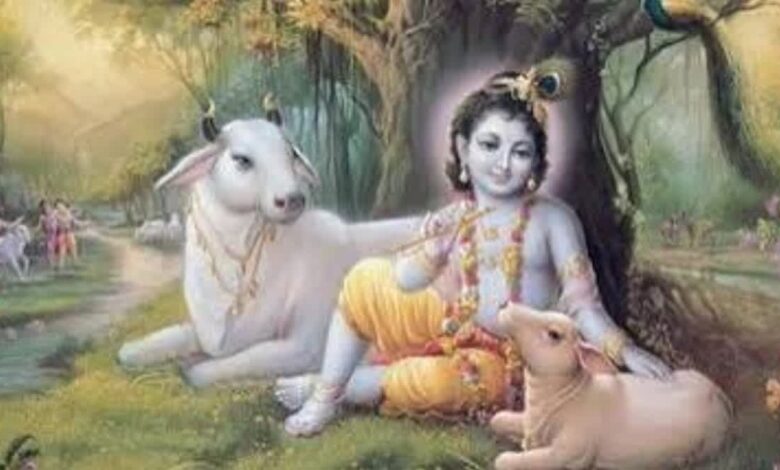 Janmashtami 2026