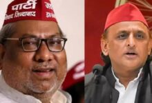 Photo of संजय निषाद ने अखिलेश यादव के PDA फॉर्मूले पर उठाए सवाल, बोले- पिछड़े समाज को नहीं मिला सम्मान