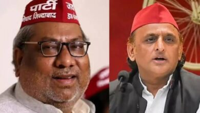 Photo of संजय निषाद ने अखिलेश यादव के PDA फॉर्मूले पर उठाए सवाल, बोले- पिछड़े समाज को नहीं मिला सम्मान