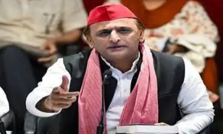 UP Political News