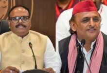 Photo of सपा की राजनीति पर डिप्टी CM ब्रजेश पाठक का हमला, अखिलेश यादव को लेकर कही बड़ी बात