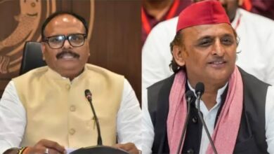 Photo of सपा की राजनीति पर डिप्टी CM ब्रजेश पाठक का हमला, अखिलेश यादव को लेकर कही बड़ी बात