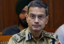 Photo of ‘गैंगस्टरों पर वार’ अभियान का 241वां दिन: पंजाब पुलिस ने 603 स्थानों पर की छापेमारी, 291 आरोपी गिरफ्तार
