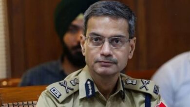 Photo of ‘गैंगस्टरों पर वार’ अभियान का 241वां दिन: पंजाब पुलिस ने 603 स्थानों पर की छापेमारी, 291 आरोपी गिरफ्तार