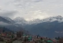 Photo of उत्तराखंड में आज बदलेगा मौसम, 5 पर्वतीय जिलों में बारिश और ऊंचाई वाले इलाकों में बर्फबारी के आसार