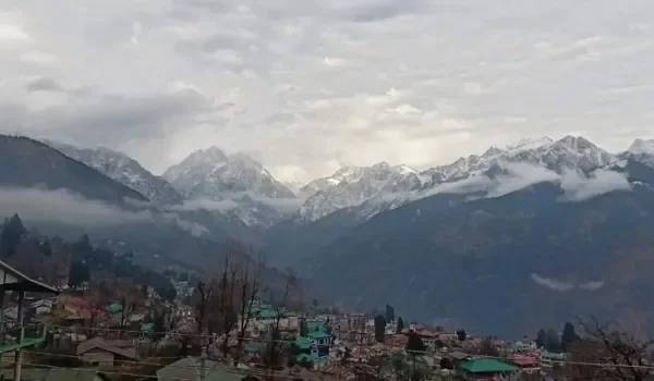 Uttarakhand Weather