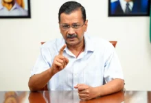Photo of हम अपने देश में तिरंगा नहीं लहराएंगे तो क्या पाकिस्तान में लहराएंगे?- अरविंद केजरीवाल