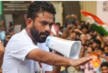 Photo of अभिजीत दीपके का मुंबई पुलिस पर बड़ा तंज, बोले- ‘उठाया नहीं, बस चाय पिलाई…’