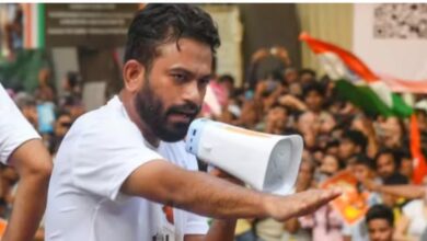Photo of अभिजीत दीपके का मुंबई पुलिस पर बड़ा तंज, बोले- ‘उठाया नहीं, बस चाय पिलाई…’