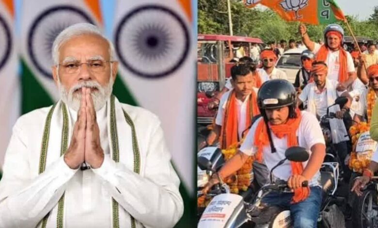 Religious Yatra