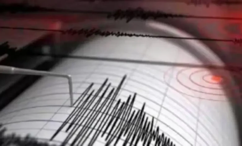 Uttarakhand Earthquake
