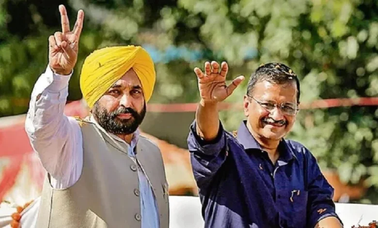AAM Admi Party