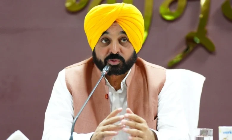 Bhagwant Mann