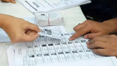 Photo of UP में वोटर लिस्ट अपडेट करने की तैयारी, 12 नवंबर को ड्राफ्ट सूची, 4 जनवरी को आएगी फाइनल लिस्ट