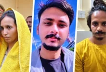Photo of मुस्कान और साहिल को फांसी की सजा, मेरठ की जिला अदालत ने सुनाया फैसला