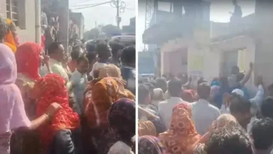 Photo of नूडल्स खाने के बाद एक ही परिवार के पांच लोगों की मौत, जांच में जुटी पुलिस