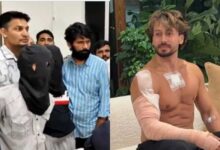 Photo of टाइगर श्रॉफ फायरिंग केस में एक और गिरफ्तारी, ₹35 हजार और विदेश में नौकरी का दिया था लालच