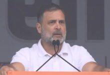 Photo of रामलीला मैदान की रैली से पहले राहुल गांधी का बीजेपी पर तंज, बोले- ‘दिल से धन्यवाद’