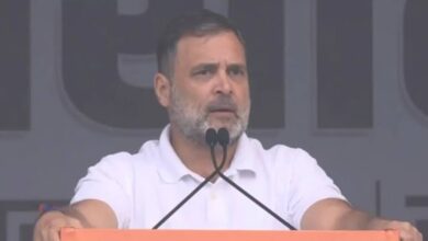 Photo of रामलीला मैदान की रैली से पहले राहुल गांधी का बीजेपी पर तंज, बोले- ‘दिल से धन्यवाद’