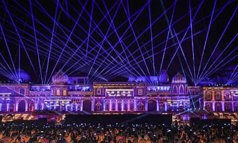 Ayodhya Deepotsav 2026