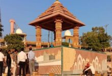 Photo of राम की पैड़ी पर बनेगी भव्य विजिटर गैलरी और सेल्फी पॉइंट, 23.67 करोड़ रुपये की परियोजना पर काम तेज