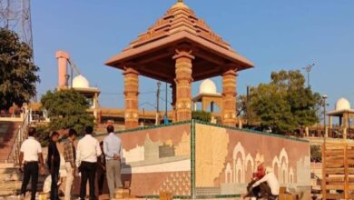 Photo of राम की पैड़ी पर बनेगी भव्य विजिटर गैलरी और सेल्फी पॉइंट, 23.67 करोड़ रुपये की परियोजना पर काम तेज