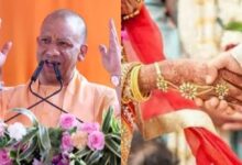 Photo of मुख्यमंत्री सामूहिक विवाह योजना में 28,833 जोड़ों की शादी, हर जोड़े को मिलेंगे 1 लाख रुपये