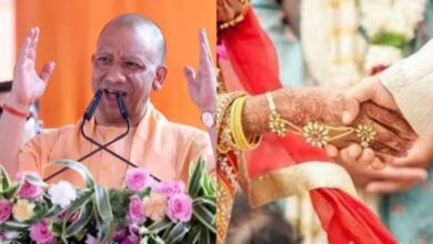 Photo of मुख्यमंत्री सामूहिक विवाह योजना में 28,833 जोड़ों की शादी, हर जोड़े को मिलेंगे 1 लाख रुपये