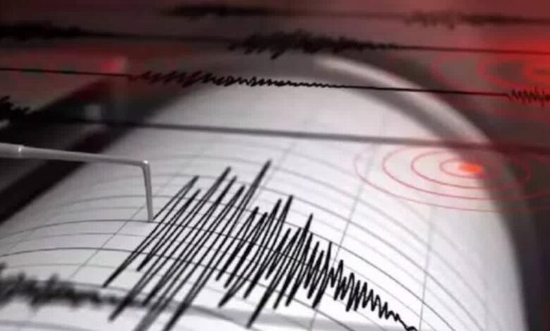 Japan Earthquake