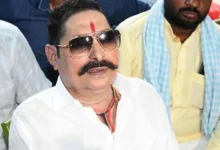Photo of अनंत सिंह ने बदला बयान, लालू यादव पर 9 लोगों की हत्या कराने का आरोप लगाया