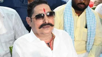 Photo of अनंत सिंह ने बदला बयान, लालू यादव पर 9 लोगों की हत्या कराने का आरोप लगाया