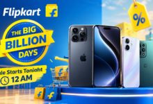 Photo of Flipkart Sale 2026: iPhone सहित कई प्रोडक्ट्स पर मिल रहे शानदार ऑफर्स, खरीदारी से पहले जानें डिटेल