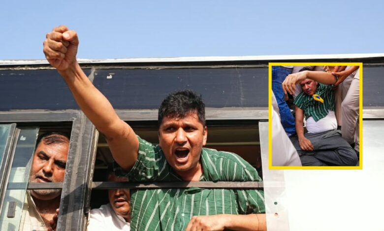 Aam Aadmi Party