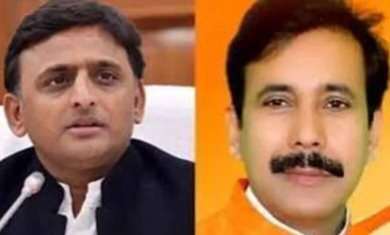 Akhilesh Yadav