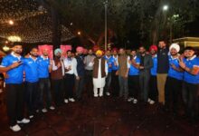 Photo of Asian Champions Trophy 2026 : पंजाब में जुटेंगी एशिया की दिग्गज हॉकी टीमें, CM मान ने किया गर्मजोशी से स्वागत