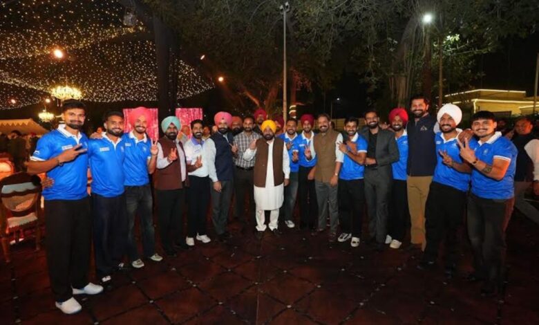 Asian Champions Trophy 2026