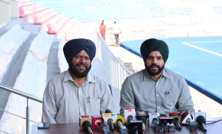Asian Hockey Championship 2026