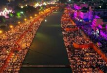 Photo of योगी सरकार के मार्गदर्शन में अयोध्या में जगमगाएंगे 30 लाख से अधिक दीप, नया कीर्तिमान रचने की तैयारी