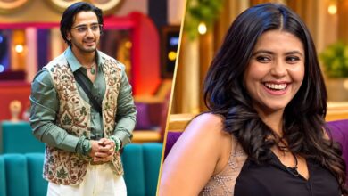 Photo of Bigg Boss 20 : एकता कपूर के शो को मना करने पर काजी तौकीर के साथ क्या हुआ? बिग बॉस में किया खुलासा