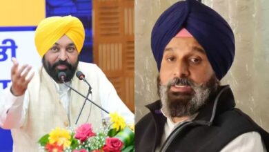 Photo of मजीठिया के खिलाफ 40 हजार पन्नों की चार्जशीट दाखिल, नशे के खिलाफ मान सरकार का बड़ा एक्शन