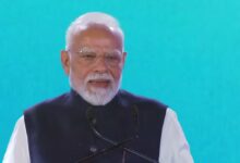 Photo of दुनिया भारत पर करती है भरोसा, शून्य देने का भी नहीं मांगा श्रेय, 7.8% ग्रोथ और 700 अरब डॉलर से ज्यादा विदेशी मुद्रा भंडार- PM मोदी