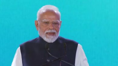 Photo of दुनिया भारत पर करती है भरोसा, शून्य देने का भी नहीं मांगा श्रेय, 7.8% ग्रोथ और 700 अरब डॉलर से ज्यादा विदेशी मुद्रा भंडार- PM मोदी