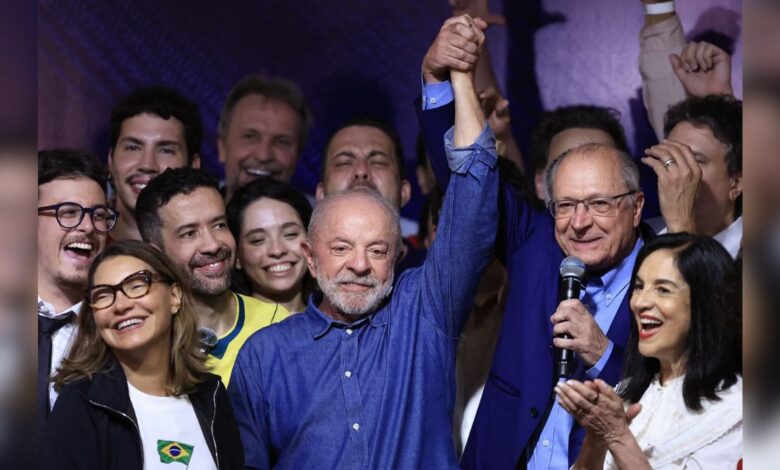 Brazil Election 2026