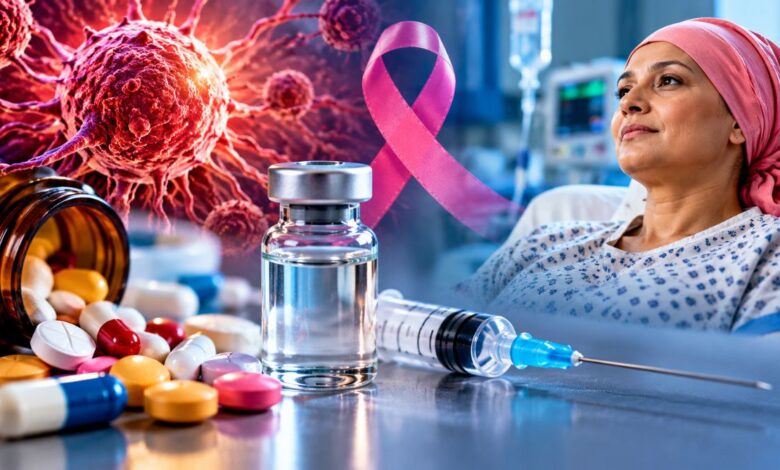 Cancer Medicine Price Cut