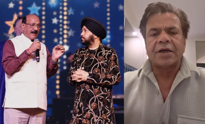Daler Mehndi Controversy