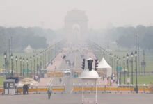 Photo of दिल्ली-NCR में गुलाबी ठंड की दस्तक, इस दिन फिर होगी बारिश