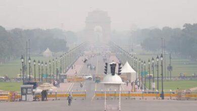 Photo of दिल्ली-NCR में गुलाबी ठंड की दस्तक, इस दिन फिर होगी बारिश