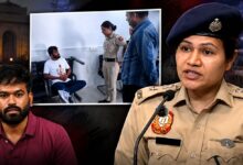 Photo of दिल्ली पुलिस ने CJP के आरोपों पर जारी किया वीडियो, बताया अभिजीत दिपके को क्यों नहीं दी परमिशन