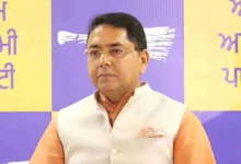 Photo of राम मंदिर चंदा चोरी मामले में दोषियों पर सख्त कार्रवाई की मांग, अमन अरोड़ा ने PM मोदी को लिखी चिट्ठियों का किया जिक्र