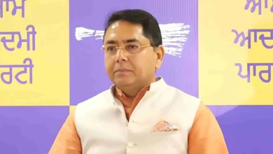 Photo of राम मंदिर चंदा चोरी मामले में दोषियों पर सख्त कार्रवाई की मांग, अमन अरोड़ा ने PM मोदी को लिखी चिट्ठियों का किया जिक्र